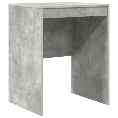 Бюро Циментено сиво 60 x 50 x 76 см