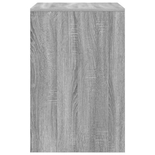 Бюро Сив Сонома 60 x 50 x 76 см