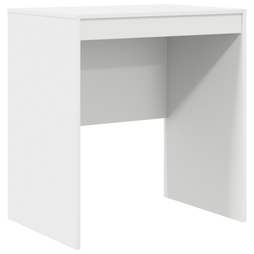 Бюро Бяло 70 x 50 x 76 см