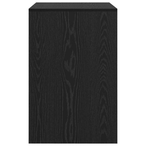 Бюро Черния дъб 70 x 50 x 76 см