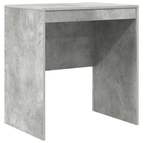 Бюро Циментено сиво 70 x 50 x 76 см