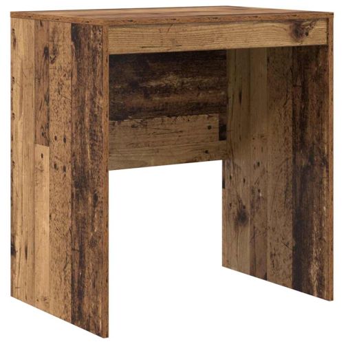 Бюро Старо дърво 70 x 50 x 76 см