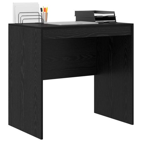 Бюро Черния дъб 80 x 50 x 76 см