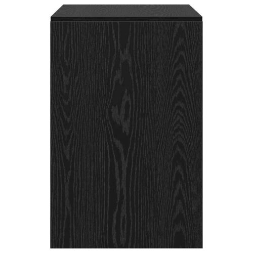 Бюро Черния дъб 80 x 50 x 76 см