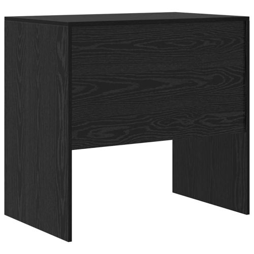 Бюро Черния дъб 80 x 50 x 76 см