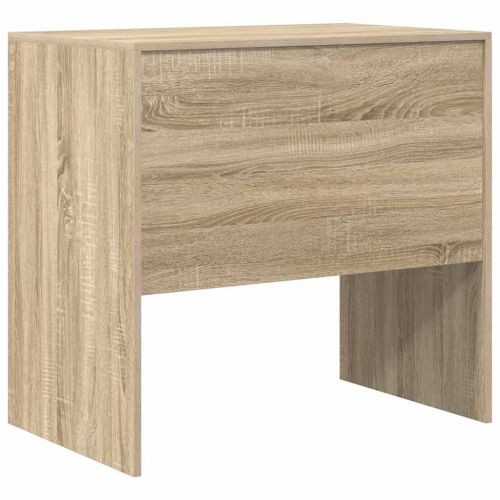 Бюро Сонома дъб 80 x 50 x 76 см