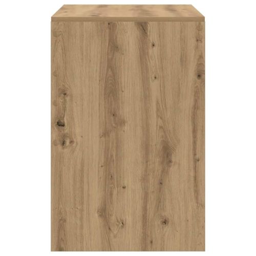Бюро Дъб 80 x 50 x 76 см