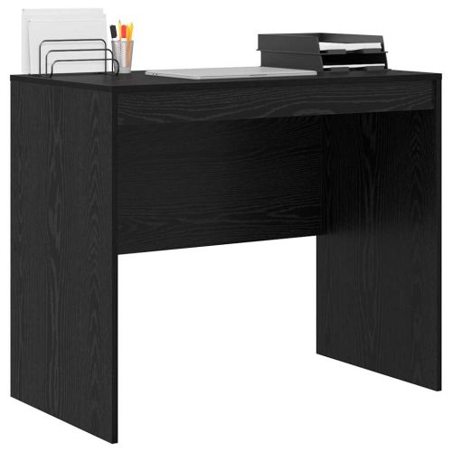 Бюро Черния дъб 90 x 50 x 76 см