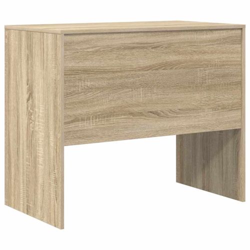 Бюро Сонома дъб 90 x 50 x 76 см
