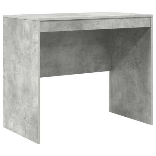 Бюро Циментено сиво 90 x 50 x 76 см