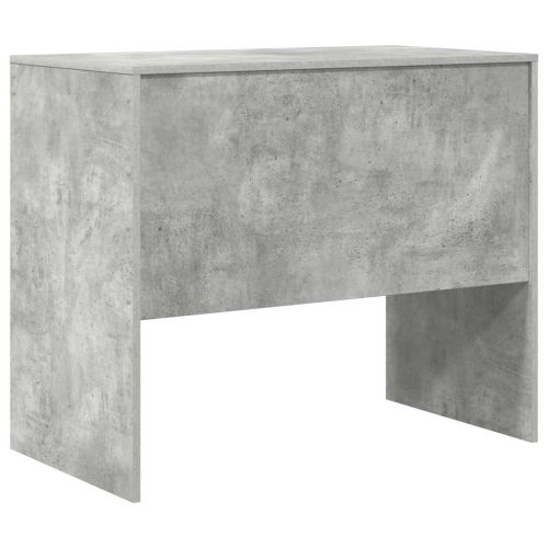 Бюро Циментено сиво 90 x 50 x 76 см