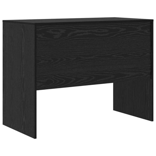 Бюро Черния дъб 100 x 50 x 76 см