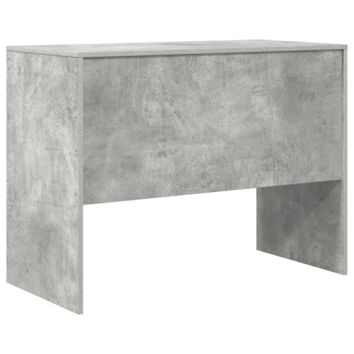 Бюро Циментено сиво 100 x 50 x 76 см