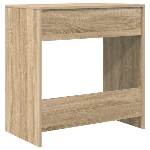 Бюро Сонома дъб Инженерна дървесина 77.5 x 43 x 79 см