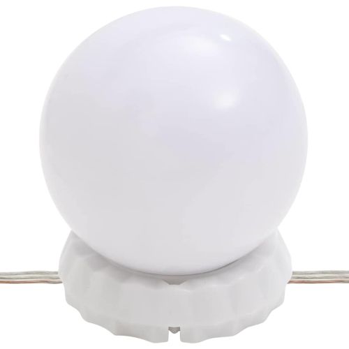 Тоалетка Черния дъб 80 x 41 x 134,5 см Инженерна дървесина