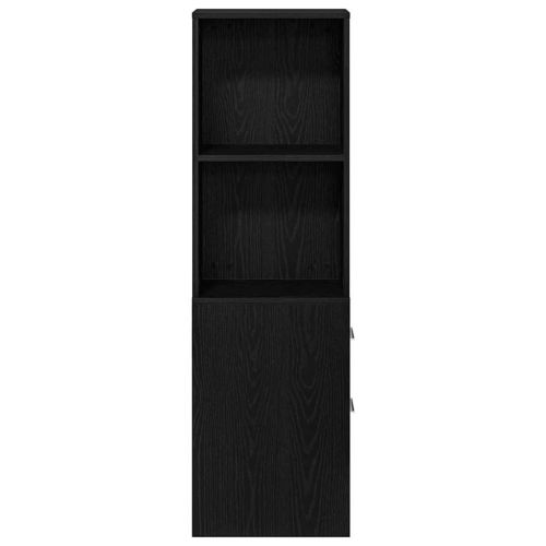 Комплект мебели за баня Черния дъб 22 x 41 x 135 см