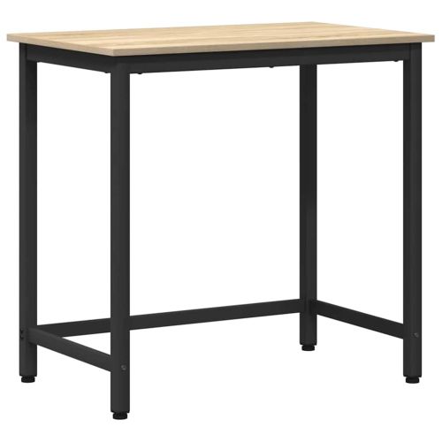 Маса Сонома дъб 100 x 50 x 76,5 см