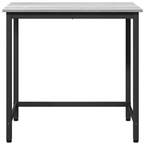 Маса Сив Сонома 100 x 50 x 76,5 см