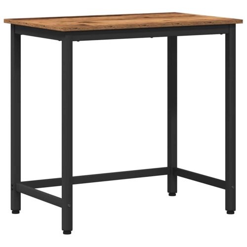 Маса Старо дърво 100 x 50 x 76,5 см