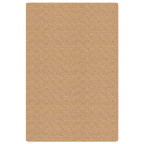 Килим от юта с латексова подложка 180x250 см