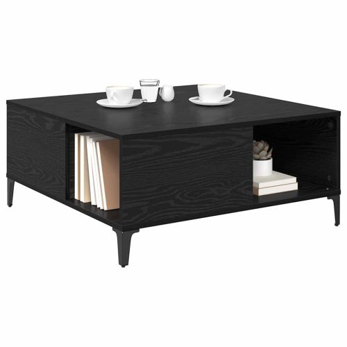 Масичка за кафе Черния дъб 80 x 80 x 36,5 см