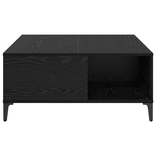 Масичка за кафе Черния дъб 80 x 80 x 36,5 см