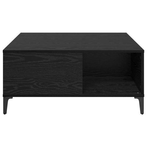 Масичка за кафе Черния дъб 80 x 80 x 36,5 см