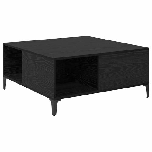 Масичка за кафе Черния дъб 80 x 80 x 36,5 см