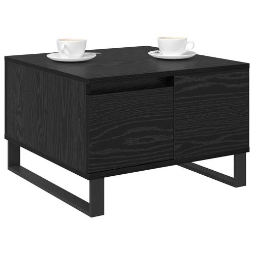 Масичка за кафе Черния дъб 55 x 55 x 36,5 см