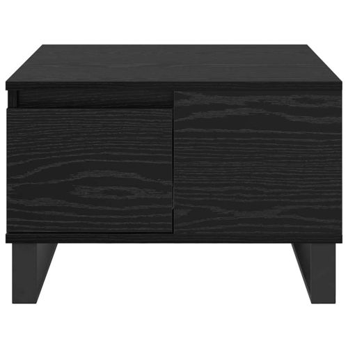 Масичка за кафе Черния дъб 55 x 55 x 36,5 см