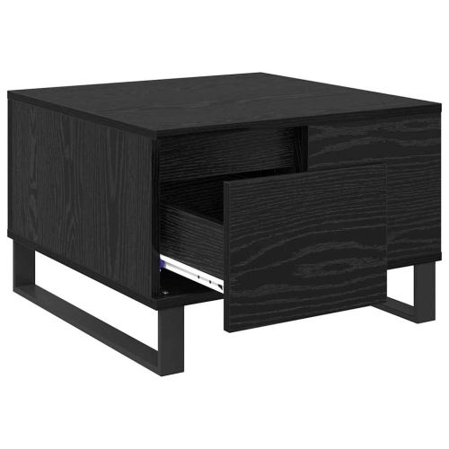 Масичка за кафе Черния дъб 55 x 55 x 36,5 см