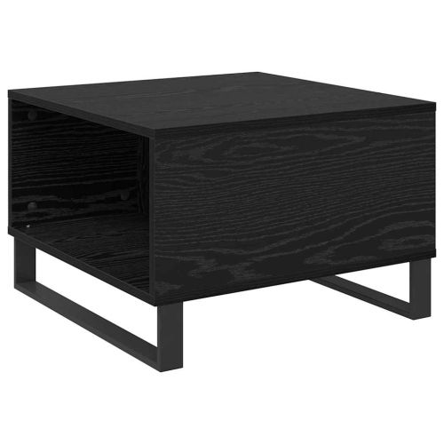 Масичка за кафе Черния дъб 55 x 55 x 36,5 см
