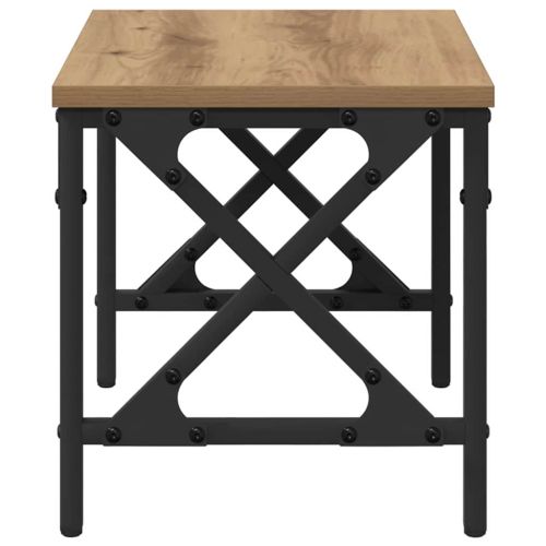Стойка за принтер Дъб артизан 40 x 30 x 31 см