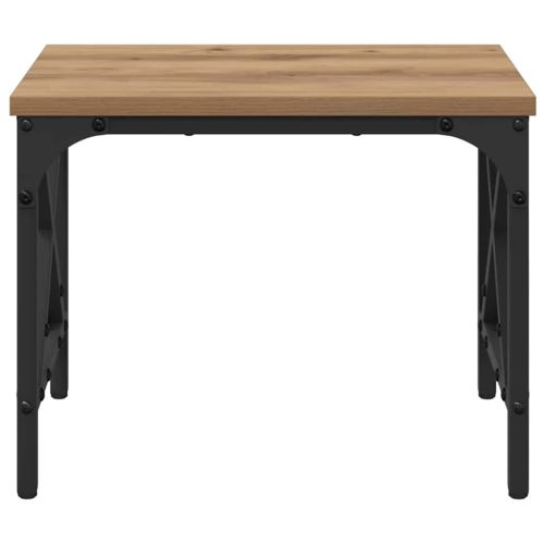 Стойка за принтер Дъб артизан 40 x 30 x 31 см