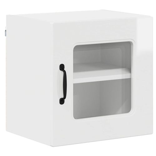 Панел за миялна машина Kalmar 2 pcs Лъскаво бяло