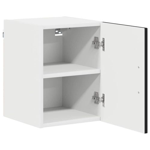Панел за миялна машина Kalmar Черно 30 x 31 x 40 см