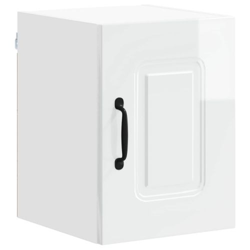 Панел за миялна машина Kalmar 2 pcs Лъскаво бяло