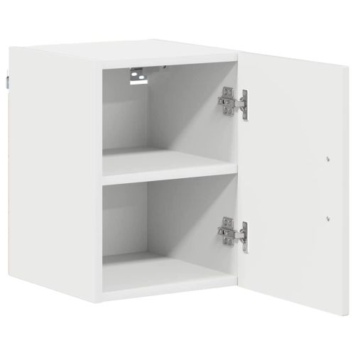Панел за миялна машина Kalmar 2 pcs Лъскаво бяло