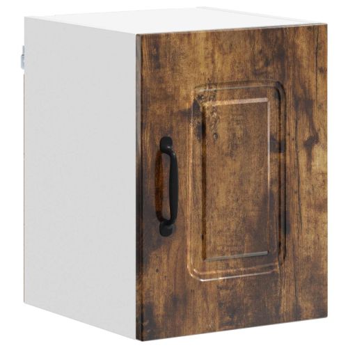 Панел за миялна машина Kalmar Димян дъб 30 x 31 x 40 см