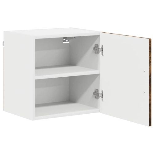 Панел за миялна машина Kalmar 2 pcs Димян дъб 40 x 31 x 40 см