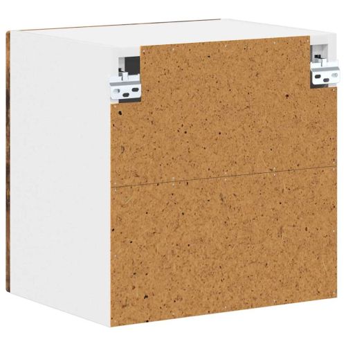 Панел за миялна машина Kalmar 2 pcs Димян дъб 40 x 31 x 40 см