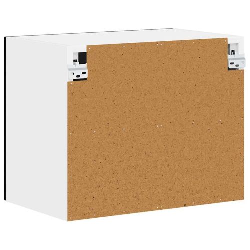 Панел за миялна машина Kalmar Черно 50 x 31 x 40 см