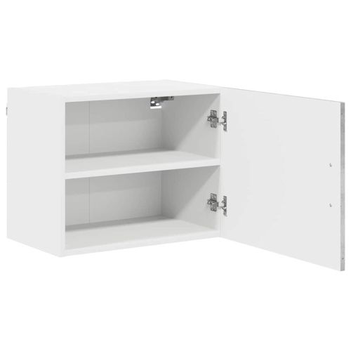 Панел за миялна машина Kalmar 2 pcs Циментено сиво