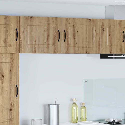 Панел за миялна машина Kalmar Дъб 50 x 31 x 40 см