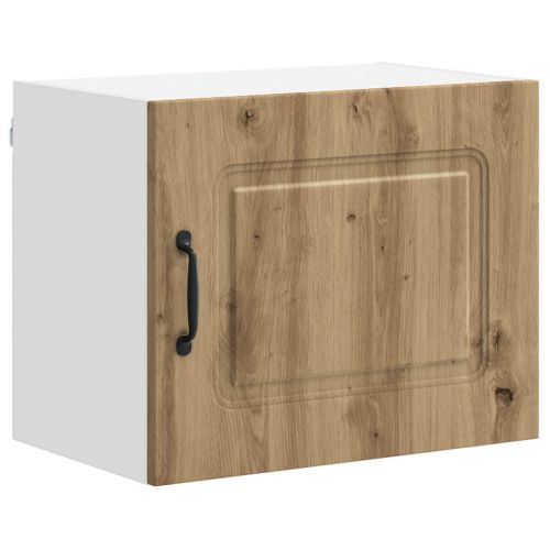 Панел за миялна машина Kalmar Дъб 50 x 31 x 40 см