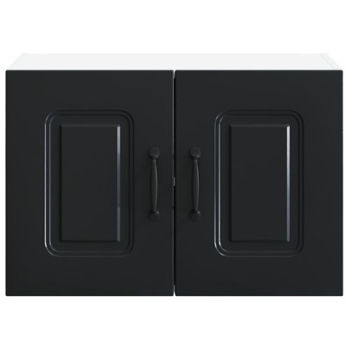 Панел за миялна машина Kalmar Черно 60 x 31 x 40 см