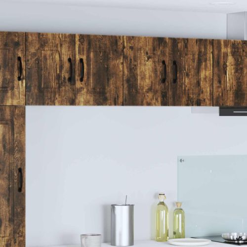 Панел за миялна машина Kalmar Димян дъб 60 x 31 x 40 см