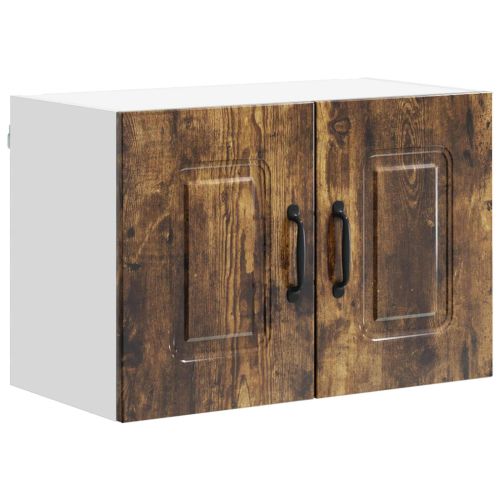 Панел за миялна машина Kalmar Димян дъб 60 x 31 x 40 см