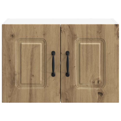 Панел за миялна машина Kalmar 2 pcs Дъб 60 x 31 x 40 см