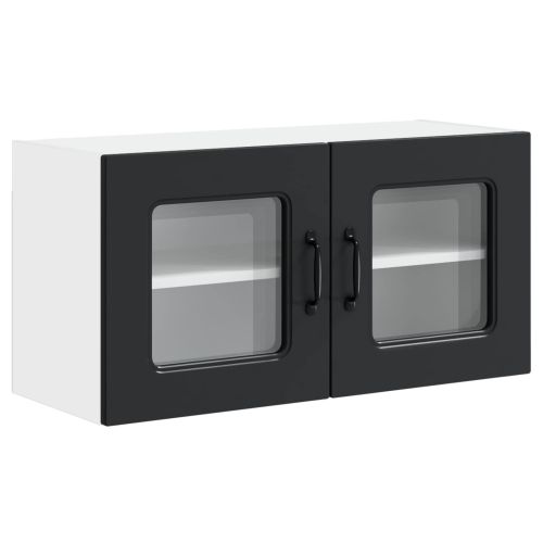 Панел за миялна машина Kalmar Черно 80 x 31 x 40 см